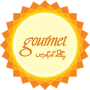 Gourmet Logo